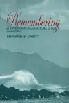 Remembering, Second Edition cover