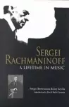 Sergei Rachmaninoff cover