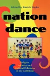 Nation Dance cover