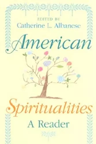 American Spiritualities cover