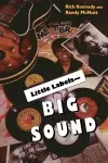 Little Labels - Big Sound cover