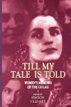 Till My Tale Is Told cover