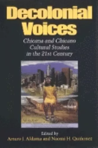 Decolonial Voices cover