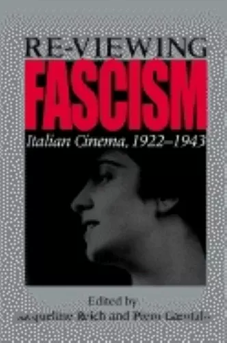 Re-viewing Fascism cover