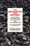 The Holocaust and History cover