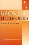 Broken Hegemonies cover