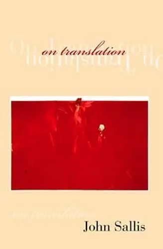 On Translation cover