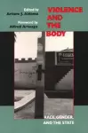 Violence and the Body cover