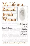 My Life as a Radical Jewish Woman cover