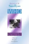 Who Knows? cover