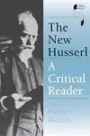 The New Husserl cover