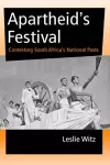 Apartheid's Festival cover