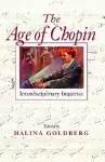 The Age of Chopin cover