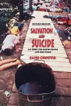 Salvation and Suicide cover