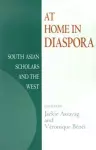 At Home in Diaspora cover