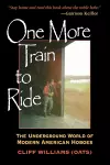 One More Train to Ride cover