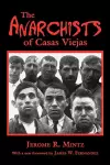 The Anarchists of Casas Viejas cover