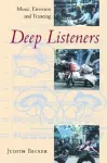 Deep Listeners cover