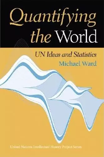 Quantifying the World cover