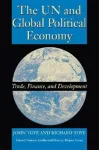 The UN and Global Political Economy cover