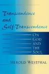 Transcendence and Self-Transcendence cover