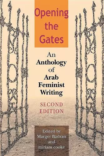 Opening the Gates, Second Edition cover