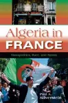 Algeria in France cover