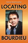 Locating Bourdieu cover