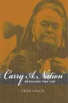 Carry A. Nation cover