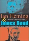 Ian Fleming and James Bond cover