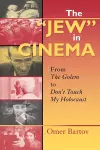 The "Jew" in Cinema cover