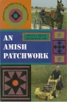 An Amish Patchwork cover