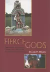 Fierce Gods cover