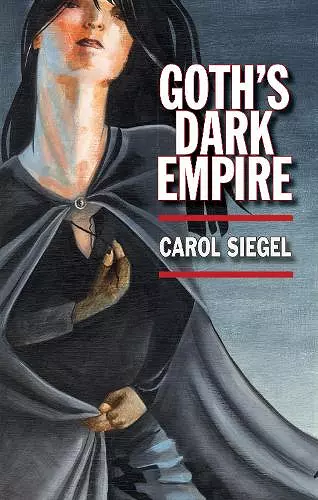 Goth's Dark Empire cover