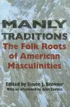 Manly Traditions cover