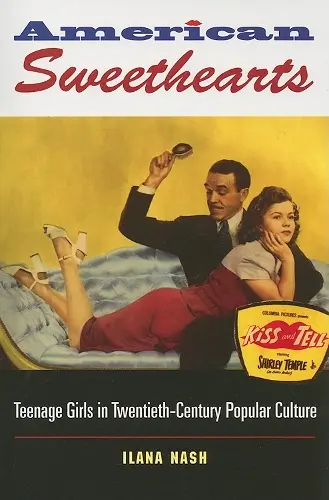 American Sweethearts cover