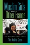 Muslim Girls and the Other France cover