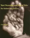 Yuri Norstein and Tale of Tales cover