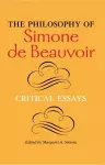 The Philosophy of Simone de Beauvoir cover