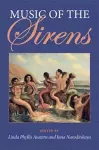 Music of the Sirens cover