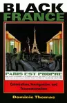 Black France cover