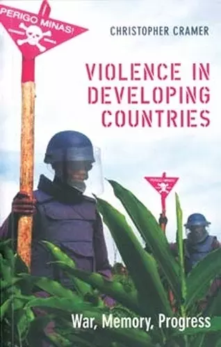 Violence in Developing Countries cover