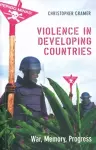 Violence in Developing Countries cover