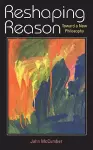 Reshaping Reason cover