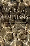 Material Feminisms cover