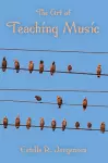 The Art of Teaching Music cover