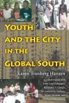 Youth and the City in the Global South cover