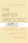 The Writer Uprooted cover
