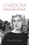 Stardom, Italian Style cover