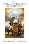 The World of the Haitian Revolution cover